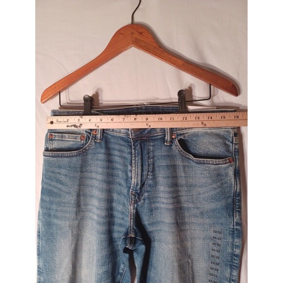 AMERICAN‎ EAGLE MENS JEANS - Picture 5 of 6